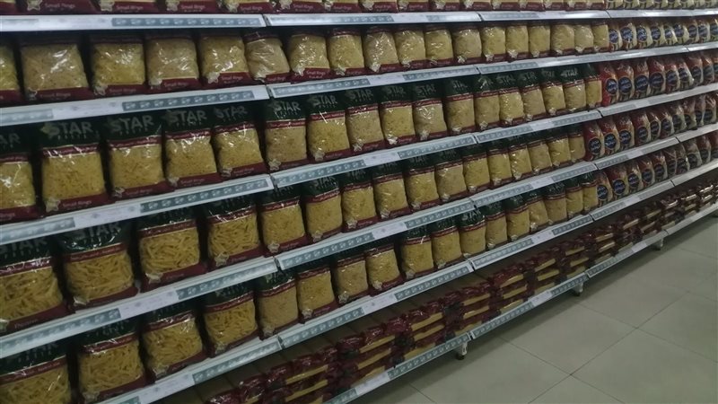 أسواق محافظة الأقصر،