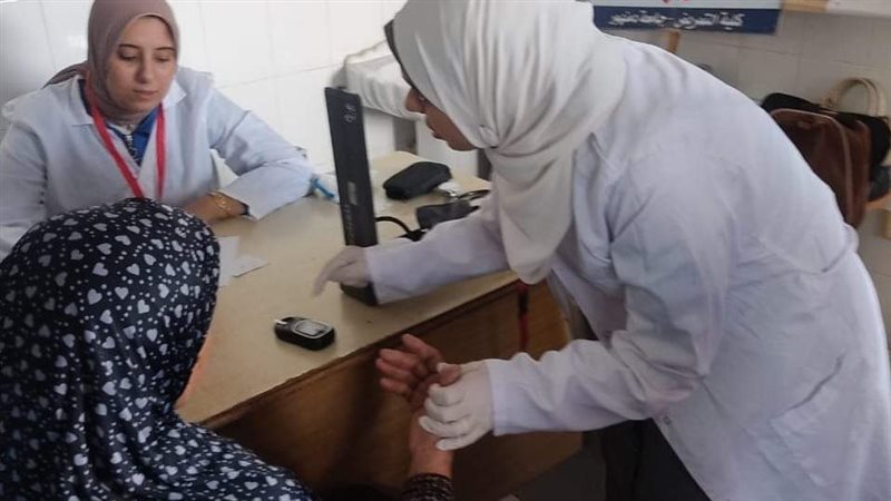 خدمات طبية