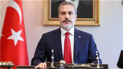 وزير الخارجية التركي: تمت مناقشة قطع العلاقات مع إسرائيل