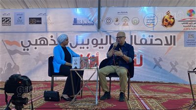 الكاتب عمر طاهر: الموسيقى والغناء تأثيرهم أسرع في المجتمع وعمرهم أطول 