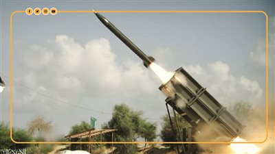 بعد إطلاقه للمرة الأولى.. معلومات عن صاروخ عياش 250 (إنفوجراف)