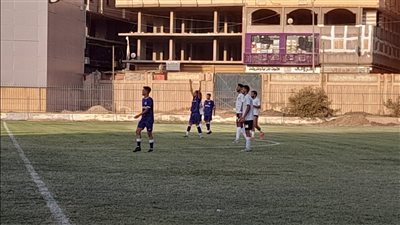 دوري القسم الثالث، فوز البلاستيك وهليوبوليس وخسارة المطرية والمرج 