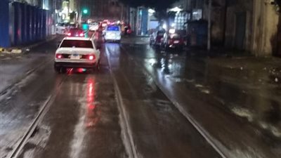 محافظ قنا يعلن رفع درجة الاستعداد القصوى تحسبا للسيول القادمة من جبال البحر الأحمر