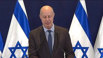 رئيس مجلس الأمن القومي الإسرائيلي: تلقينا ضربة لا تطاق يوم السبت الملعون