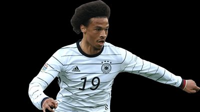 ألمانيا تتعادل 1-1 مع أمريكا في الشوط الأول