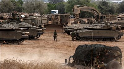 أحدهم بنيران صديقة، جيش الاحتلال يكشف عن مقتل 14 من جنوده