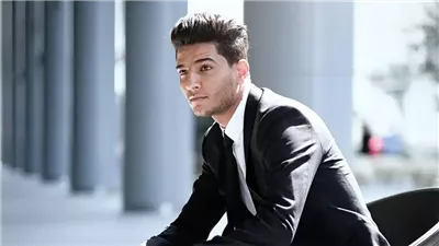 محمد عساف عن العدوان الإسرائيلي على غزة: ساعة شدة وربنا مع الحق