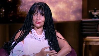 سحر رامي تتحدث عن العمل مع أحمد السقا في 