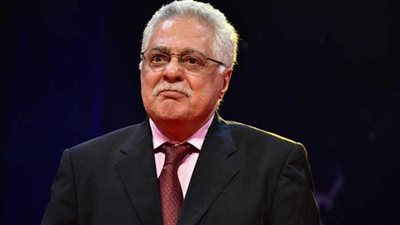 مسلسل محمد رمضان السبب، توفيق عبد الحميد يكشف حقيقة أزمته الصحية