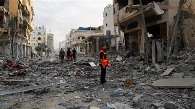 سياسيون يرحبون بقمة القاهرة للسلام ورفض التهجير القسرى للفلسطينيين