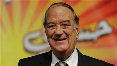 92 عاما على مولد الفنان حسن حسني، جوكر الكوميديا 