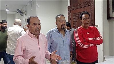 جدول مباريات دوري قطاع القاهرة الكبري للناشئين مواليد 2003