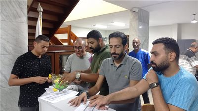 جدول مباريات دوري قطاع القاهرة الكبري للناشئين مواليد 2006