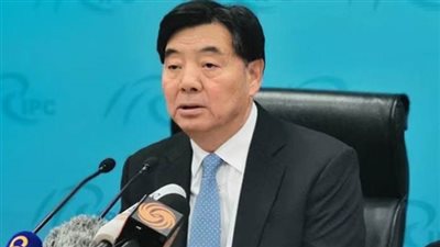 مبعوث الصين للشرق الأوسط يزور المنطقة الأسبوع المقبل 