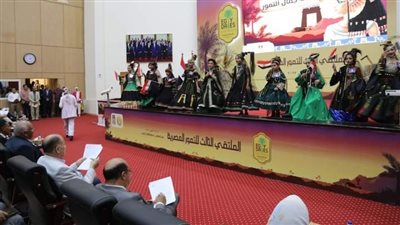 50 ألف جنيه لملكات جمال التمور في الوادي الجديد (صور)