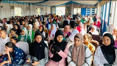 رياضة الأقصر تطلق فعاليات النسخة الثانية من المؤتمر الوطني للنشء 