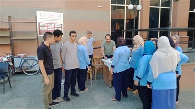 وزارة العمل: تسجيل وحصر عمالة غير منتظمة جديدة بأسيوط 