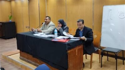 وحدة السكان بالأقصر تعقد الاجتماع التحضيري لقوة العمل السكانية