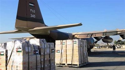 القاهرة الإخبارية: مصر تشترط عبور المساعدات إلى غزة مقابل عبور الأجانب من معبر رفح