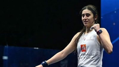 الإسكواش، تاريخ مشاركات نور الشربيني في بطولة أمريكا المفتوحة