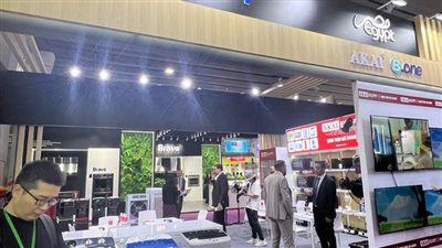 المجلس التصديري للصناعات الهندسية: 16 شركة بالقطاع تشارك بمعرض كانتون الصين