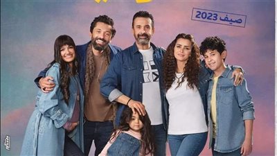 في آخر أيامه بالسينمات، بيت الروبي يكتسح إيرادات شباك التذاكر بموسم صيف 2023