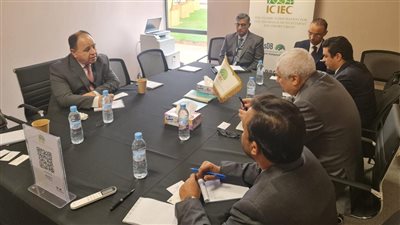 وزير المالية: تعميق سبل التواصل الدائم مع الشركاء الدوليين لدفع الجهود التنموية في مصر