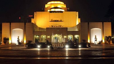 رسميًا، تأجيل مهرجان الموسيقى العربية لأجل غير مسمى