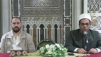 أبرزها الاقتداء بالقدوة الحسنة، الجامع الأزهر يعدد سمات الشخصية المعتدلة في الإسلام 