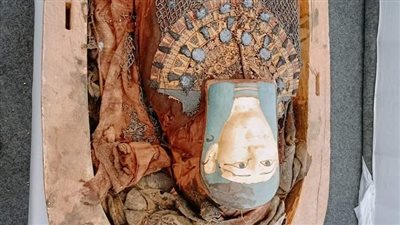 لأول مرة، السياحة والآثار تعلن العثور على برديات كاملة لكتاب الموتى 