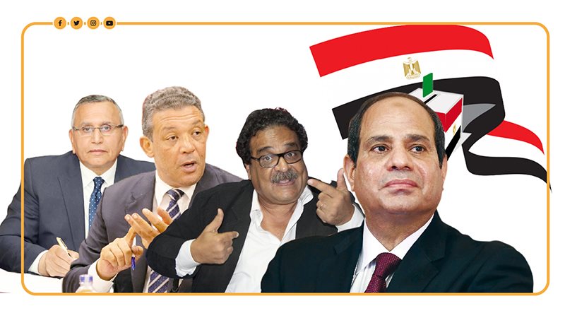 الإنتخابات الرئاسية،فيتو