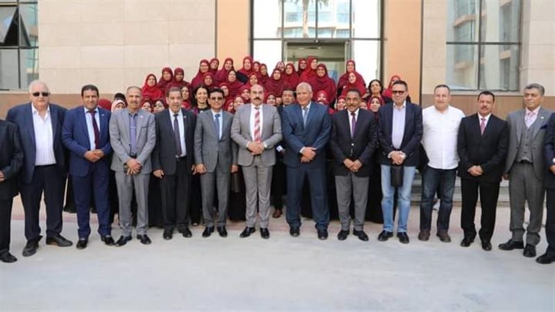 العاصمة الإدارية