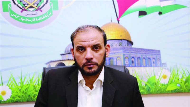 حسام بدران، فيتو
