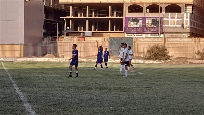 دوري القسم الثالث