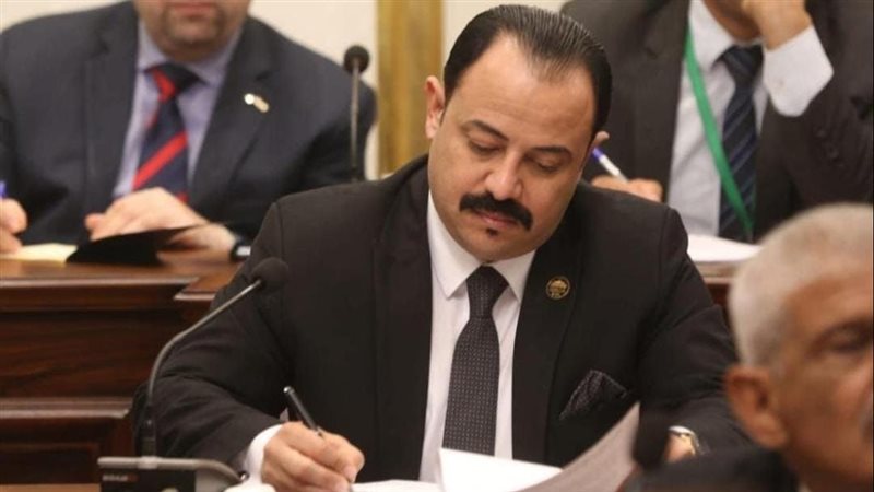عصام دياب عضو مجلس