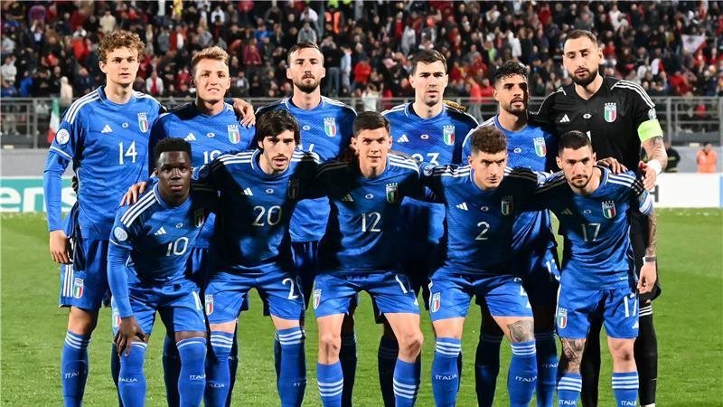 إيطاليا، فيتو 
