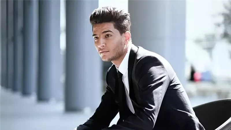 محمد عساف، فيتو
