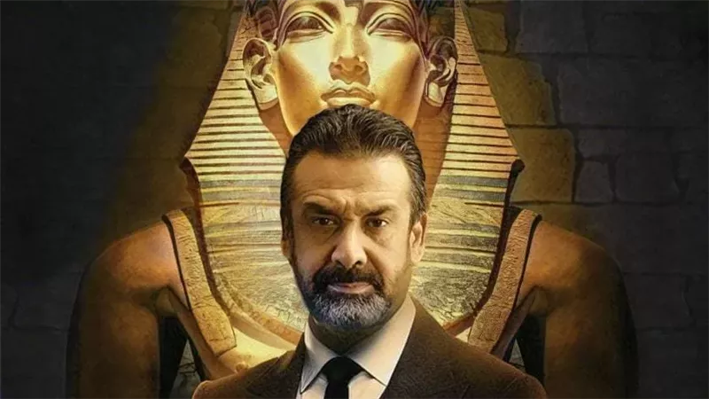 كريم عبد العزيز،فيتو