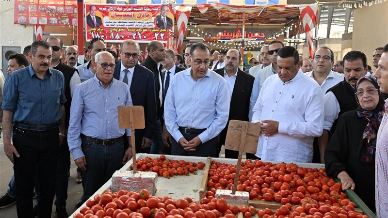 زيارة رئيس الوزراء