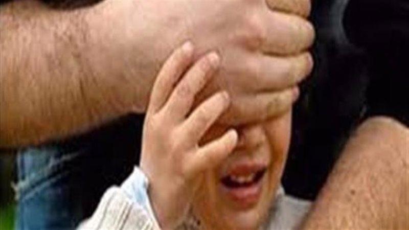 عقوبة خطف الأطفال