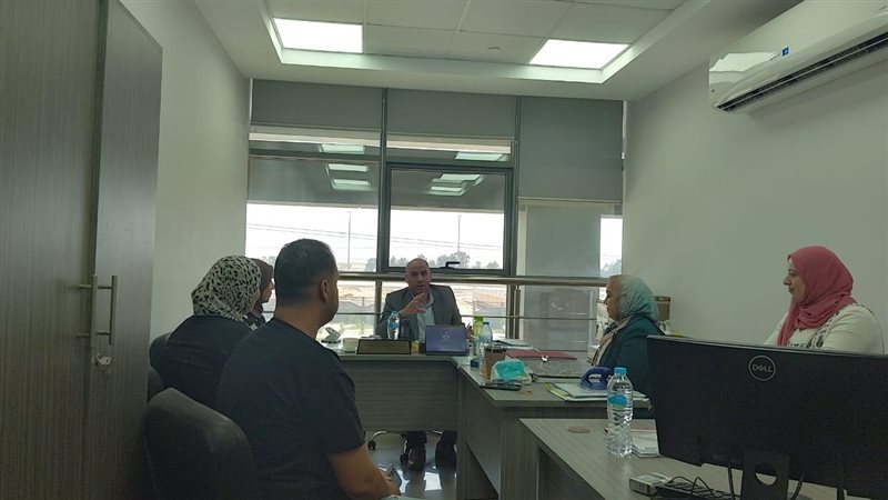 وزارة العمل، فيتو