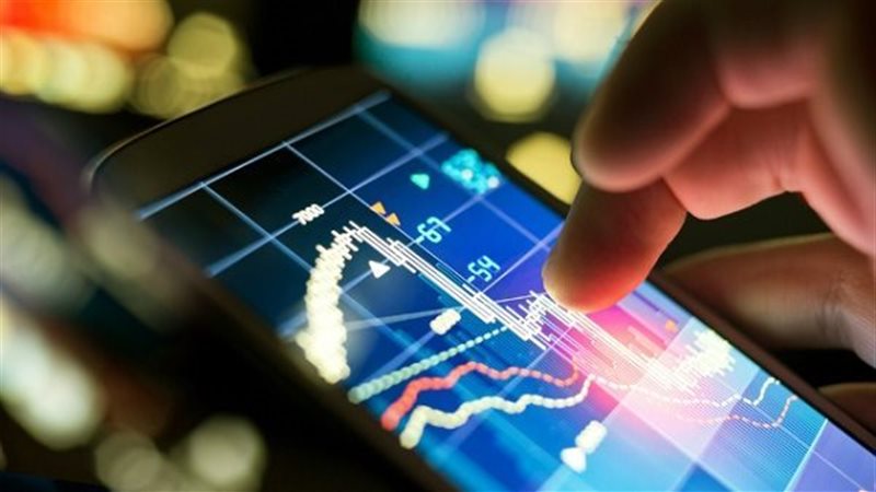 مؤشرات التداول فى