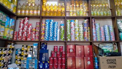 شعبة المواد الغذائية: كتابة الأسعار على العبوات تحد من التلاعب في أسعار السلع وتعطيش السوق