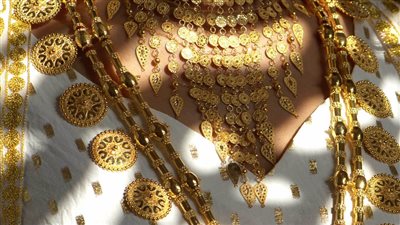 سعر جرام الذهب، حركة المؤشر الرئيسى بالبورصة المصرية (رابط مباشر)