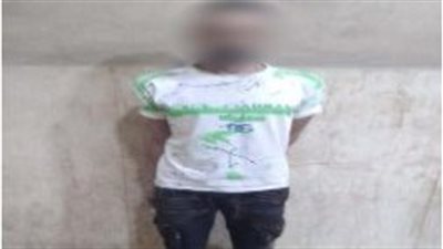 ميكانيكي ينهي حياة موظف بالمعاش لسرقة سيارته بالمرج 