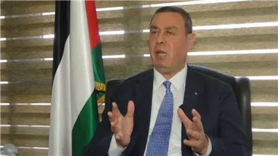 السفارة الفلسطينية بمصر تكشف تفاصيل امتحانات الثانوية للطلبة القادمين من غزة