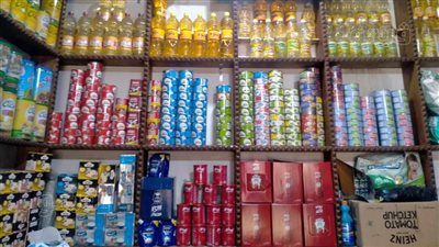 تجار عن عدم المشاركة في مبادرة خفض الأسعار: مش معانا فلوس نجيب البضاعة الجديدة (فيديو)