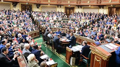 النواب يناقش تعديل قانون المشروعات الصغيرة ويحيل 18 تقريرا للحكومة