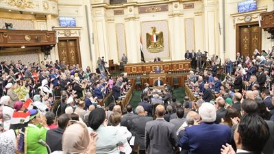 رئيس دفاع النواب: من يفكر في شيء تجاه مصر عليه أن يتذكر أكتوبر 1973