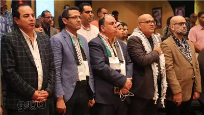 الصحفيين: استشهاد 11 صحفيا وإصابة 20 آخرين على يد الاحتلال الإسرائيلي جريمة ضد الإنسانية 